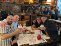 Prague All Inclusive Tournée des Bars